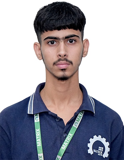 TANUJ