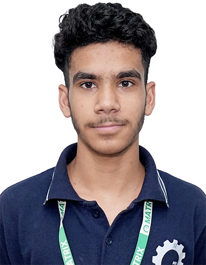 KARTIK CHHAPOLA