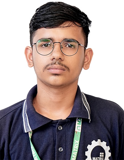 YOGENDRA KUMAR CHOUDHARY