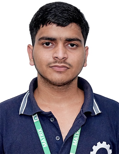 ASHISH GURJAR