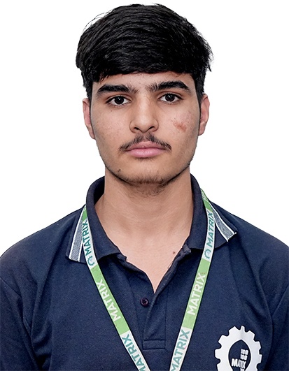 SOURABH CHOUDHARY
