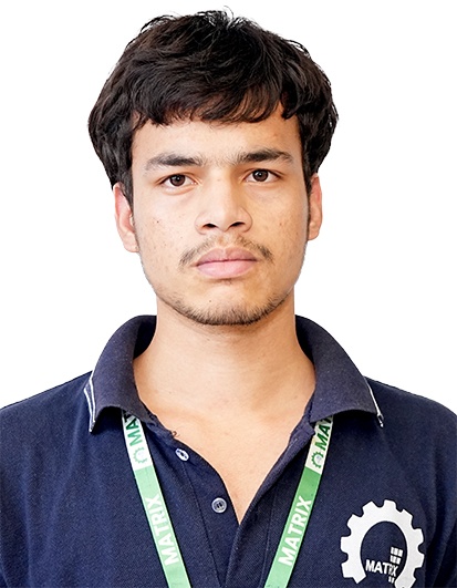 KAPIL SAINI