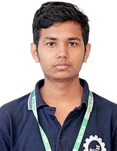NARENDRA YADAV