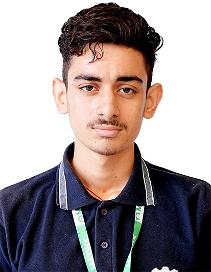 BHAVYA SHARMA