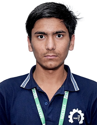 ARYAN YADAV