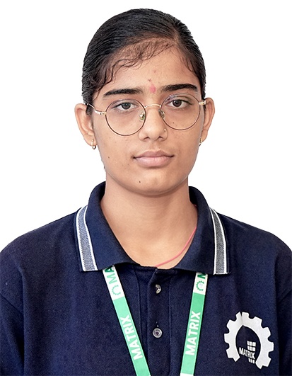 JYOTI BHINCHAR