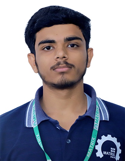 AKSHIT YADAV