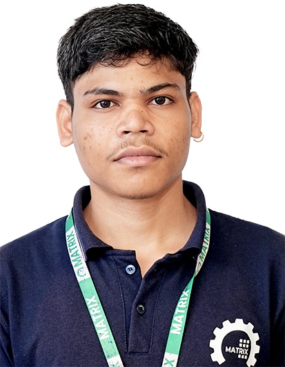 YOGENDRA