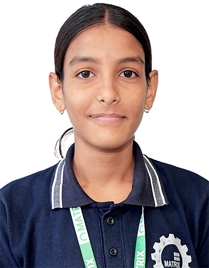 AKSHITA YADAV