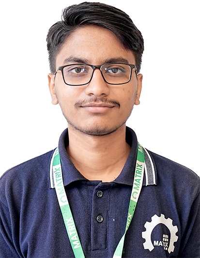 NIKHIL SHARMA