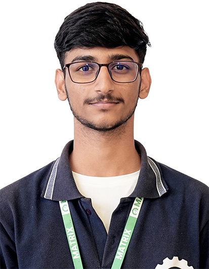AYUSH JANGIR