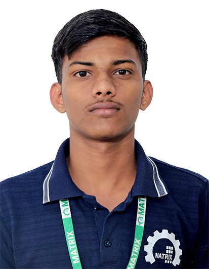 SHANIDEV GADRI