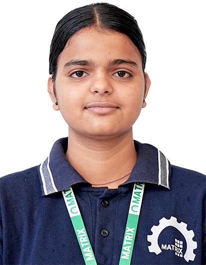BHARTI GURJAR