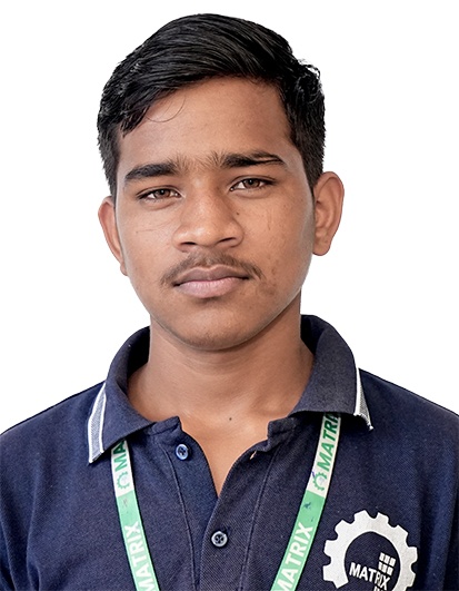 ANSHUL SAINI