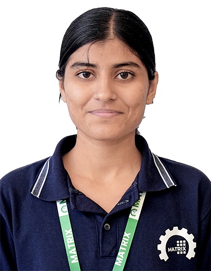 AKSHITA CHOUDHARY