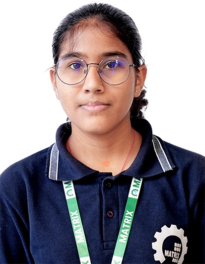 POOJA YADAV
