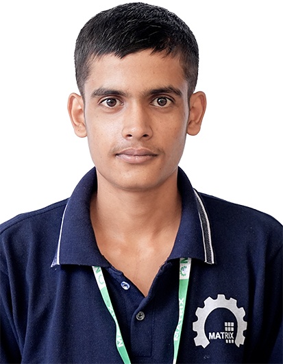 SAHIL YADAV