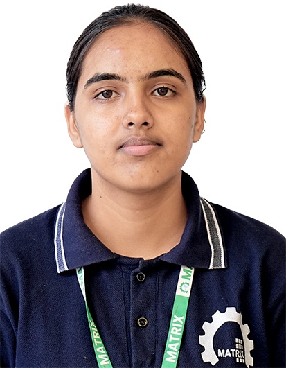 TAMANNA SWAMI