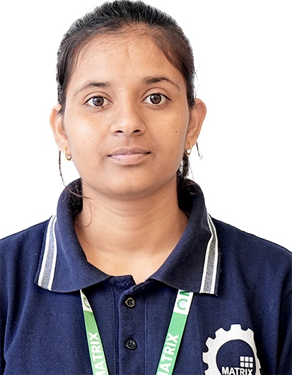 TEENA JANGID