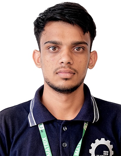 VISHAL CHOUDHARY