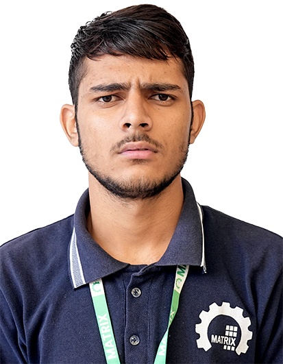 GULSHAN CHOUDHARY