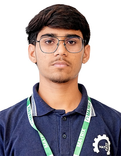 SANDEEP PANCHAL