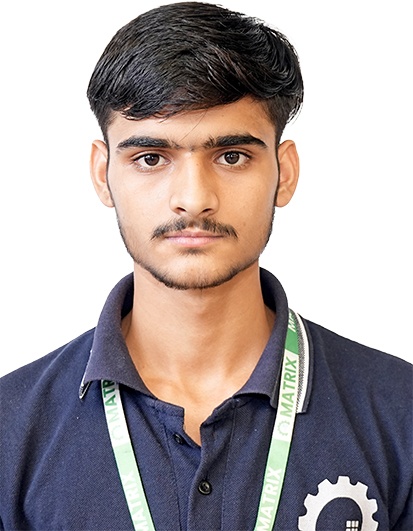 VIKRAM CHOUDHARY