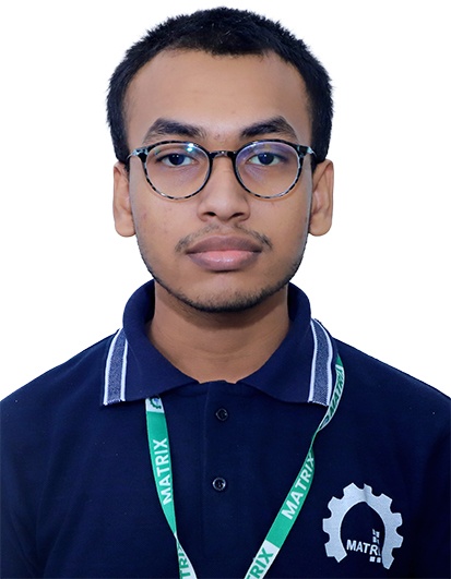 ABU REZAUN SK