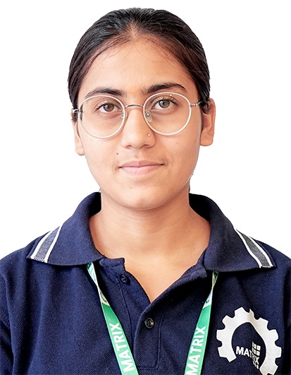 NIKITA VERMA