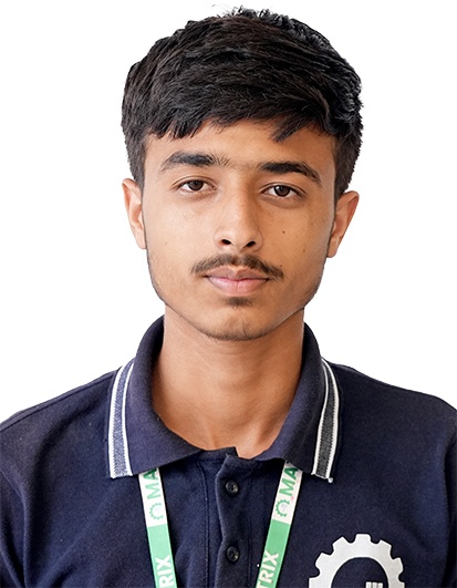 SUMIT SHARMA