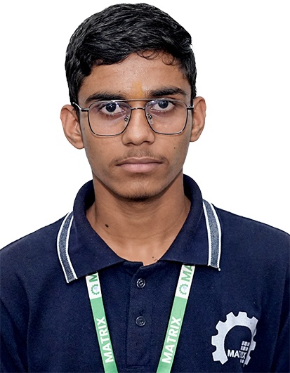 RAHUL KUMAR DEVANDA
