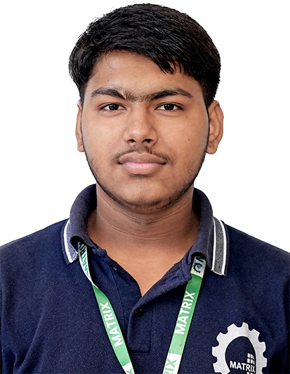 DIVYANSHU BESARWADIYA