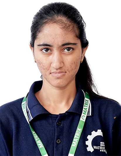 KALPANA CHOUDHARY