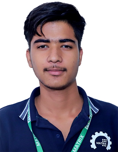 KARAN CHOUDHARY