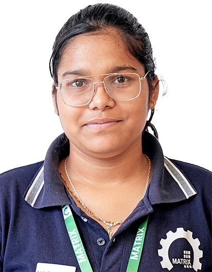 SONAKSHI KUMARI