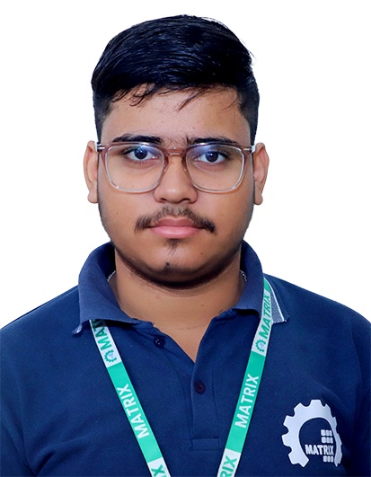DIVYANSHU SONI