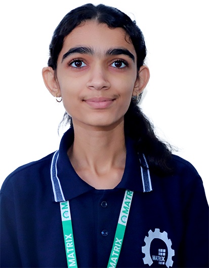 ANUSHKA CHOUDHARY