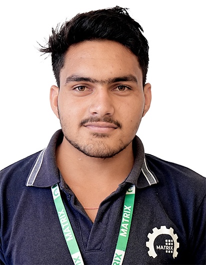 MANISH KUMAR SAMOTA