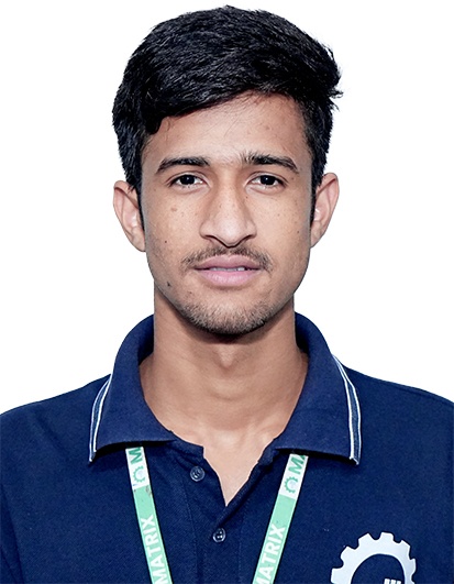 CHETAN PATEL