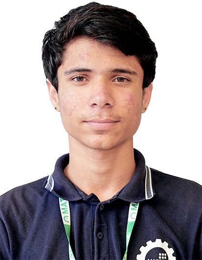 SWAROOP SINGH