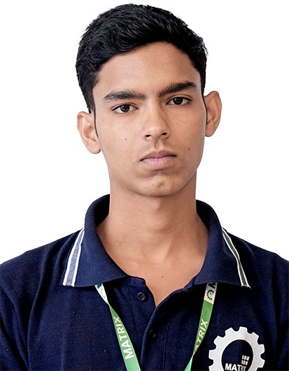 MOHAMMED SAQIB