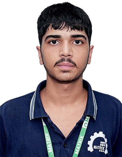 VIRENDRA SAINI