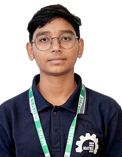 KHUSHBHU JAKHAD