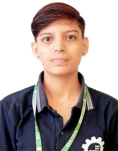 ANKITA