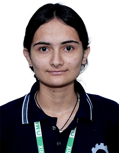 KUSUM CHOUDHARY