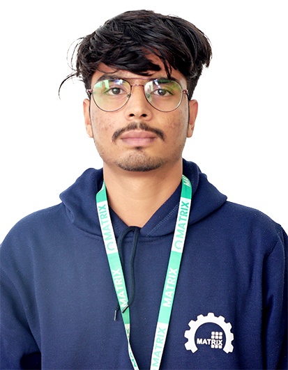 KARAN YOGI