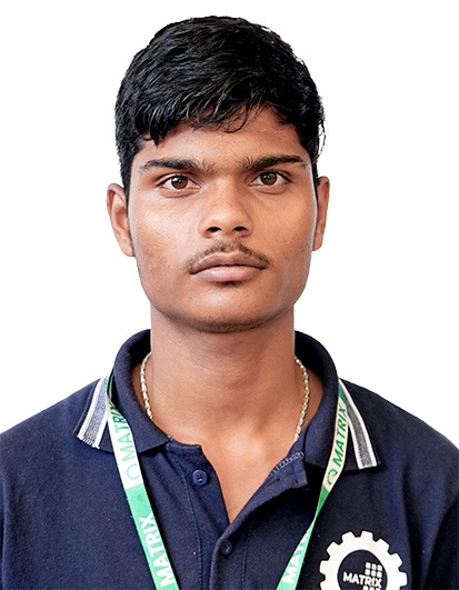 MOHIT YOGI