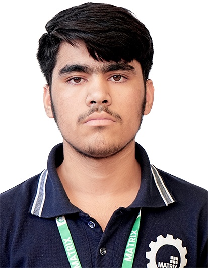 PRINCE KUMAR SAINI