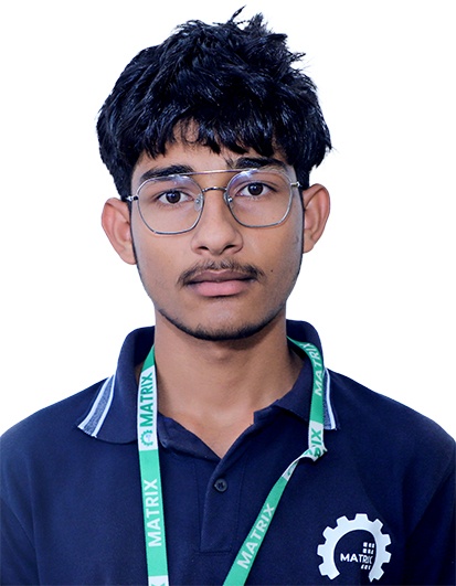 SUHAIB KHAN