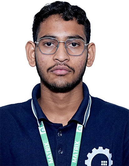 ROHIT KUMAR